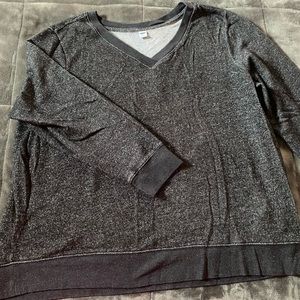 Old Navy sweatshirt